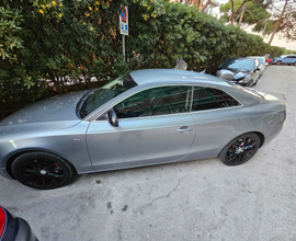 Audi A5 SLine 2.7 190cv automatica