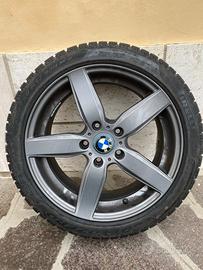 CERCHI IN LEGA DEZENT PER BMW Serie 1 F20/F21