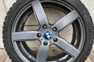 CERCHI IN LEGA DEZENT PER BMW Serie 1 F20/F21
