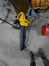 Soffiatore aspiratore