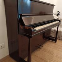 Pianoforte Challen