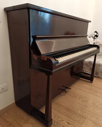 Pianoforte Challen
