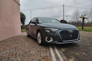 Audi A3 SPB 35 TFSI Advanced