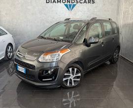 Citroen C3 Picasso C3 Picasso 1.6 HDi 90 Exclusive