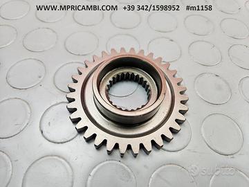 INGRANAGGIO PRESA HONDA CRE-F 250 2004 2009 CRF 20