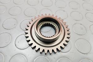 INGRANAGGIO PRESA HONDA CRE-F 250 2004 2009 CRF 20