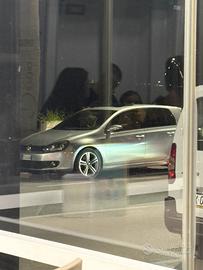 Golf 6