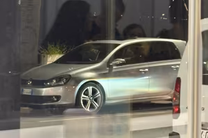 Golf 6