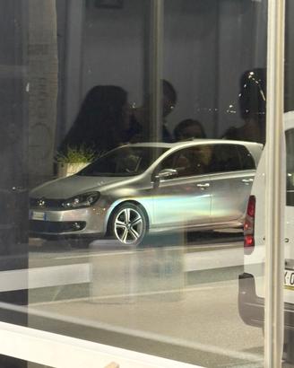 Golf 6