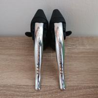 Comandi Ergopower Campagnolo MIRAGE 8V 