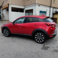 Mazda cx3  2.0 121 CV 
