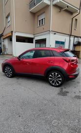 Mazda cx3  2.0 121 CV 