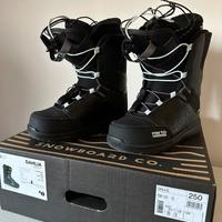 Scarponi snowboard donna Norhtwave Dahlia