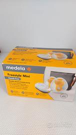 Tiralatte freestyle medela mini