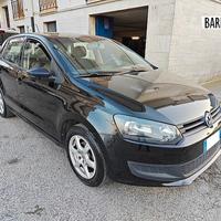 VW Polo 1.2 TDI 75 cv 5 Porte - 2014