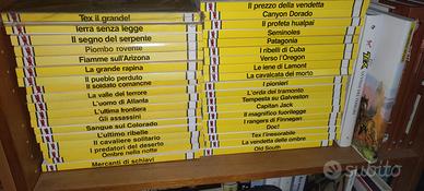 TEX Speciale o Texone