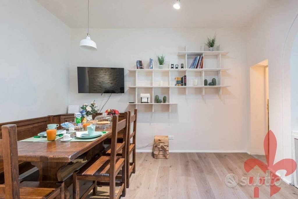 Apartment in Firenze, Oltrarno, Quartiere 1 - Altro