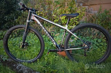 Cannondale Lefty Mtb Taglia M