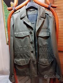 Giacca in cotone Marc Jacobs 