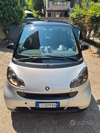 smart 451 800cdi  2007