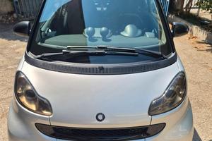 smart 451 800cdi  2007