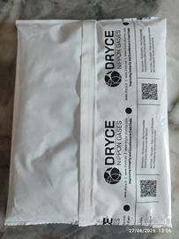 Buste ghiaccio gel riutilizzabili 500g per borse t