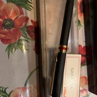 Penna stilografica aurora