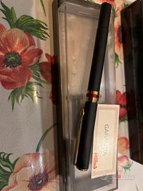 Penna stilografica aurora