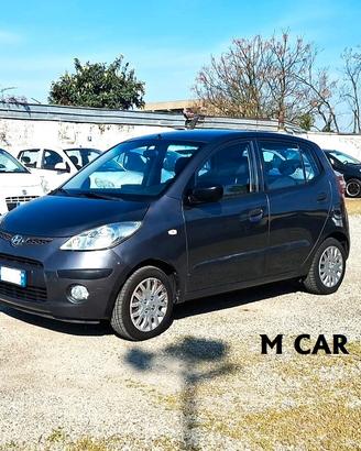 Hyundai i10 1.1 12V Active