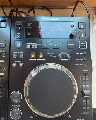 Cdj 350