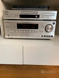 Home theatre Onkyo