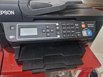 Stampante Epson wf 2750