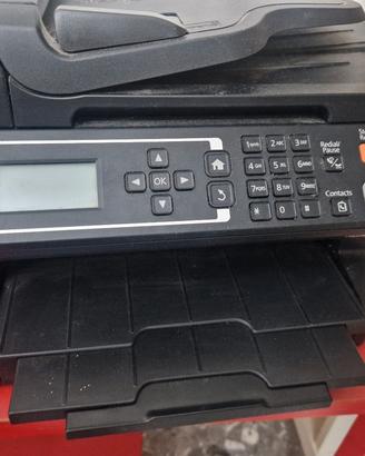 Stampante Epson wf 2750