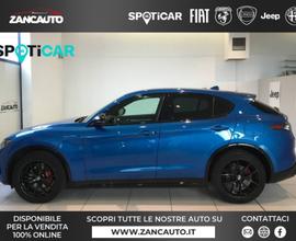 Alfa Romeo Stelvio 2.2 Turbodiesel 210 CV AT8...