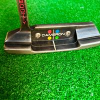 Putter Scotty Cameron