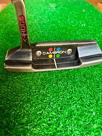 Golf Putter Scotty Cameron