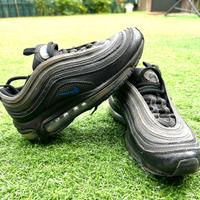 Scarpe Nike Air Max 97 (silver) n. 36