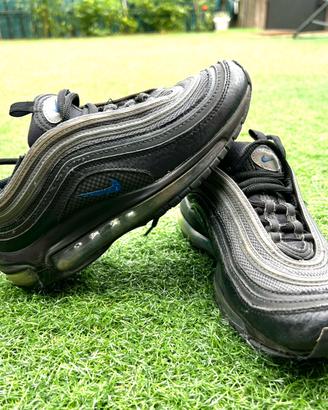 Scarpe Nike Air Max 97 (silver) n. 36