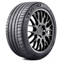 Gomma Michelin Pilot Sport 4S