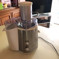 Ariete 173 Centrika Metal