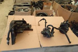 B Pompa iniezione del gasolio multipla diesel 1e2s