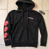 Felpa Chrome Hearts