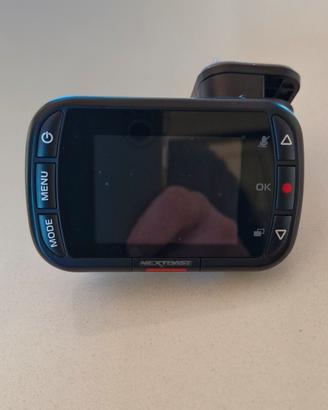 Dash cam Nextbase 1080fps