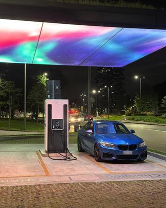 Bmw  228i