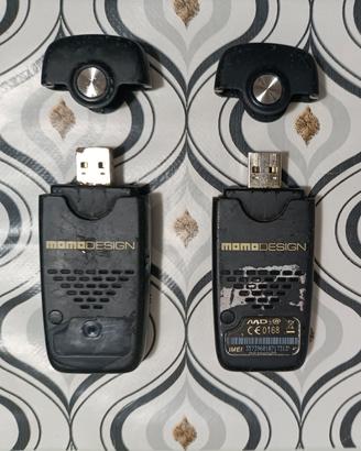 Modem Chiavetta internet 3 md-@ 5G USB Momo Design