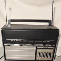 radio INNO-HIT modello 1427 solid state