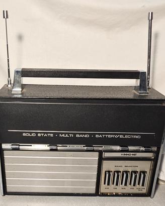 radio INNO-HIT modello 1427 solid state