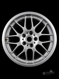 cerchi bbs r17