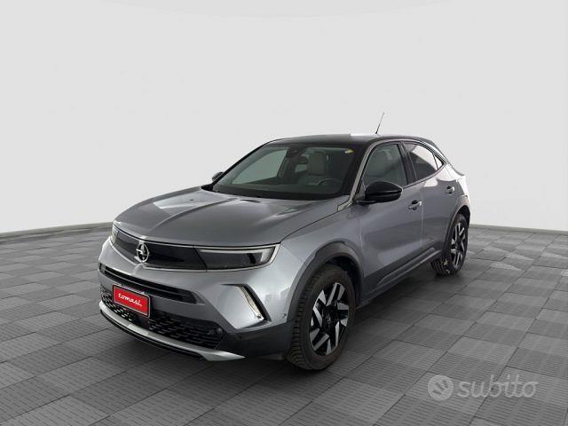 Opel Mokka 2ª serie