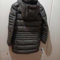 piumino colmar gri arge